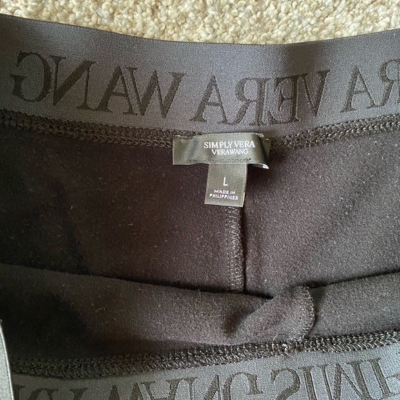 Vera Wang Lounge Wear M/L Excellent Condition - Picture 4 of 7